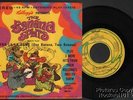 (Hear) 1969 Banana Splits Bubblegum Rock EP (The Tra-La-La Song+ 3)