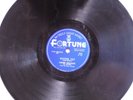78  ANDRE WILLIAMS  Bacon Fat / Just Because of a Kiss  FORTUNE  831  E-