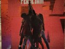 Pearl Jam Ten Vinyl Original Pressing 1991