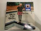 Machine Gun Kelly - Tickets to My Downfall - Pink VINYL LP RECORD