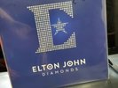 Diamonds by Elton John (Record, 2017)