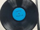 OZZY OSBOURNE TEST PRESSING - NO REST FOR THE WICKED LP