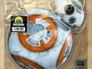 John Williams The Force Awakens Vinyl Record BB-8 Picture Disc Star Wars Disney