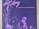 THE TUBES - DARTED IN MY OWN ARMCHAIR - VINYL LP (VERY GOOD+ cond.)