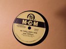 MGM 78 RECORD 12651/SHEB WOOLEY/THE PURPLE PEOPLE EATER/I CAN'T BELIEVE /EX 1958