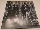Lou Reed New York Sire 1989 Vinyl SRC Pressing Rob Wasserman