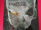 KILLSWITCH ENGAGE ORIGINAL FACTORY SEALED NEW 2006 VINYL LP AS DAYLIGHT DIES