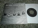 THE LADDS UA RECORDS “SURVIVAL” WISCONSIN RARE GARAGE PYSCH 1968 45 WITH SLEEVE