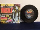 Rob Zombie, Dracula / Super Monster Sex Action, 1998 Geffen 19427 Promo