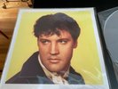 ELVIS PRESLEY FTD VINYL GUITAR MAN- NEAR MINT IN ORIGINAL PACKAGING