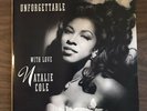 Natalie Cole Unforgettable 2xLP Elektra 1991 Near Mint