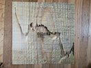 Collin Walcott Don Cherry Nana Vasconcelos CODONA ECM-1-1132 NM Vinyl LP EX Cove
