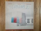 Collin Walcott Codona 2  Don Cherry Nana Vasconcelos PROMO NM Vinyl LP NM Cover