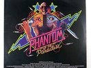 Phantom of the Paradise Soundtrack Paul Williams A&M Records SP-3653 12
