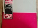 Johnny Griffin Quartet LP Night Lady USA Emarcy Mono 1st Press SUPERB VINYL ++