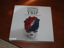 Grateful Dead Long Strange Trip Soundtrack 6 LP Vinyl Records Ltd Ed # of 3000