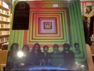 King Gizzard & Lizard Wizard Float Along LP sealed yellow colored vinyl + poster