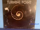 SEALED LONNIE SMITH TURNING POINT 1973 BLUE NOTE BST-84313 GATE LEE MORGAN Lp