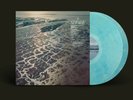 Fleet Foxes - Signed - Shore Ocean Blue Swirl Exclusive  Vinyl LP New Sealed