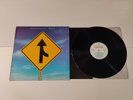 0721- COVERDALE - PAGE VINILO ”HARD ROCK” LP PORTADA VG DISCO VG+ SPAIN 1993