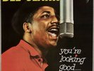 DEE CLARK: You’re Looking Good US Vee Jay Soul OG VG++ Vinyl LP