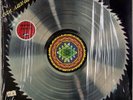 CAN: Saw Delight UK Virgin V 2079 Krautrock Electronic LP NM Vinyl