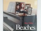 BETTE MIDLER Beaches R100793 LP Vinyl SEALED 1988 Club Edition