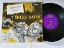Miles Davis Classics in Jazz rare 1950s 10