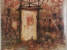 BLACK SABBATH: Mob Rules US WB Orig Press SEALED Vinyl LP Hard Rock