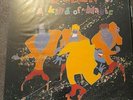 Queen A Kind Of Magic Original UK LP - (Queen Freddie Mercury)