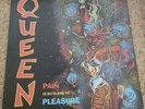 Pain Is So Close To Pleasure USA 12