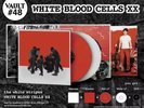The White Stripes / Third Man Records Vault 48 / White Blood Cells XX / SEALED