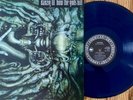 Danzig “III: How The Gods Kill” Clear Blue Vinyl, Unofficial, Free Shipping