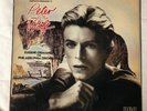 David Bowie Narrates Prokofiev's Peter And The Wolf [vinyl - 12