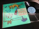 Karajan/PO/Prokofiev: Peter and the Wolf Ustinov '59 Angel Stereo 35638 w/Shrink