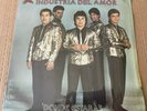 Industria Del Amor - Donde Estaras - 1986 - LP