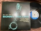 MINT  SONNY ROLLINS VOL.2 BLUE NOTE BLP 1558 MONO JAPAN Vinyl LP