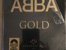 ABBA Gold Greatest Hits LP Tote1
