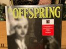 The offspring self titled lp new sealed