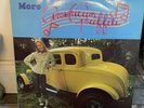 More American Graffiti Album Vinyl