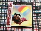 Bobby Timmons – Sweet And Soulful Sounds  - Japan OBI NM Wax  Vinyl LP