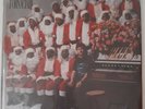 Zucchero LP BLUE'S VERSIONE NATALIZIA MINT