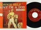 Rockabilly EP - Ronnie Self - Ain't I'm A Dog - Columbia - mp3