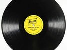 Blues 78 - Lightnin' Hopkins - Please Don't Go Baby - Herald - VG+ mp3