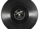 C&W Bopper 78 - Hank Williams - I Don't Care - Sterling - mp3 - rare
