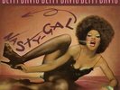 BETTY DAVIS Nasty Gal LP NEW PINK VINYL Light In The Attic reissue