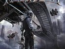 MEGADETH - DYSTOPIA - VINYL LP - BRAND NEW - FACTORY SEALED