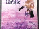 IRIS-LITANIES - SCARCE   FRENCH PROG PSYCH LP-POKORA