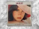 Honeymoon - Lana Del Rey (Online Exclusive Transparent Red 2xLP Vinyl RARE)
