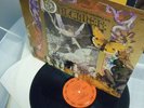 DULCIMER - AND I TURNED orig LP 1971 folk progressive top